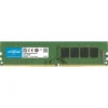 رم دسکتاپ DDR4 تک کاناله 2666 مگاهرتز CL19 کروشیال مدل CT8G4DFRA266 ظرفیت 8 گیگابایت